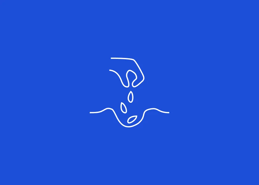  Não deixe o medo te bloquear. 