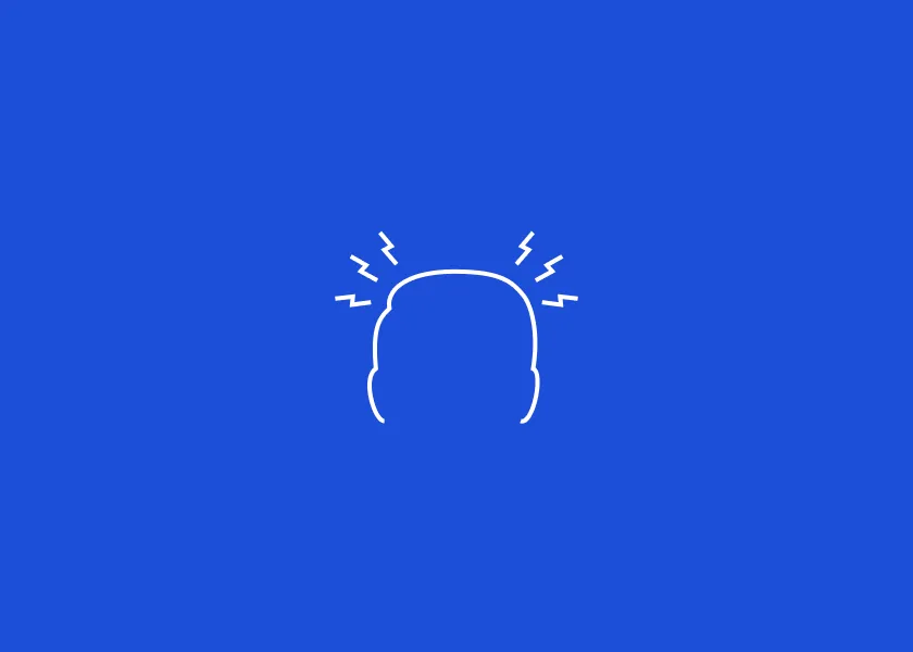 Os efeitos negativos das redes sociais. 