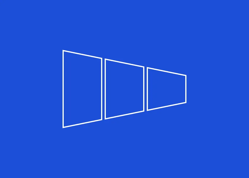 A jornada do cliente.