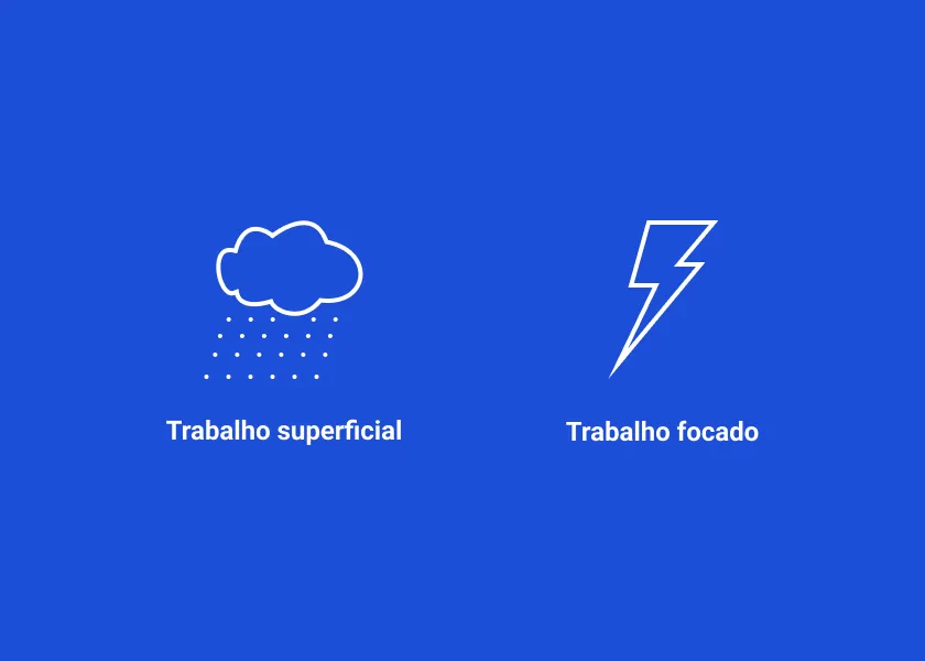 Transforme seu home office em um espaço de foco hoje mesmo. 