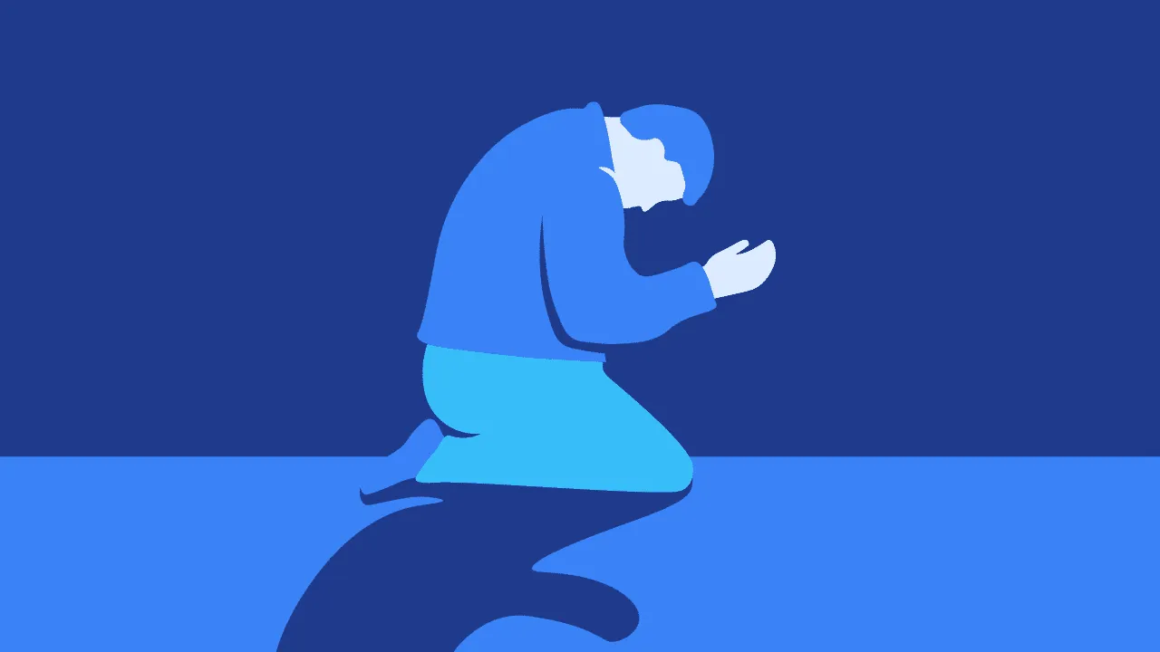 Oração a Nossa Senhora da Piedade