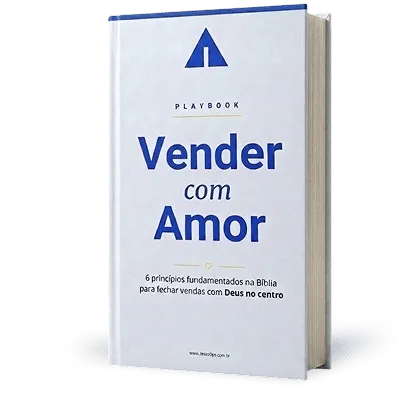 Playbook Vender com Amor